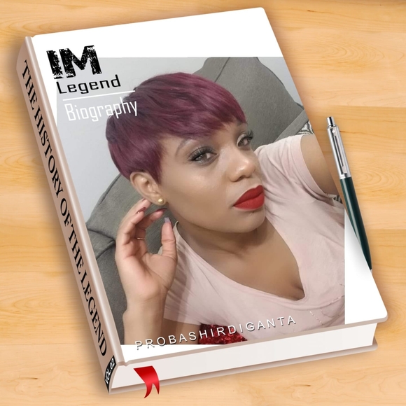 Meet your Posher, Cleo - Picture 1 of 1